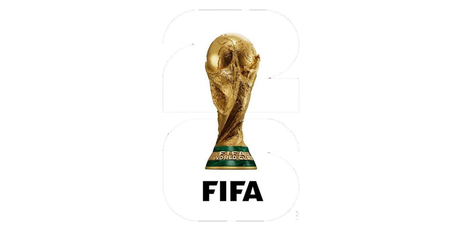 FIFA 2026 Logo